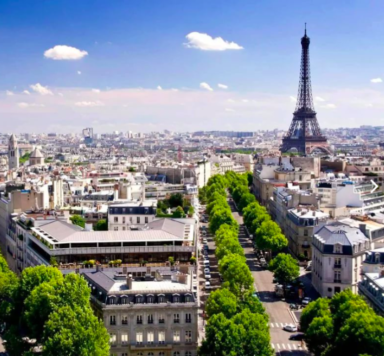 France theory France theory